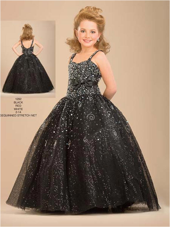 cheap pageant dresses for babies