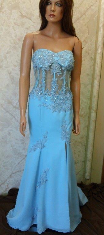fast shipping prom dresses 