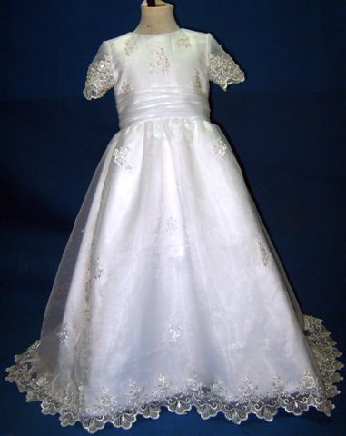 miniature bride gowns 