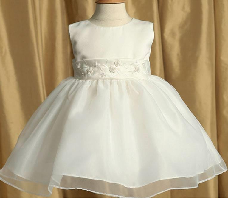 Cheap white dress