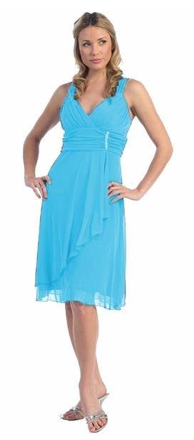 turquoise dress sale