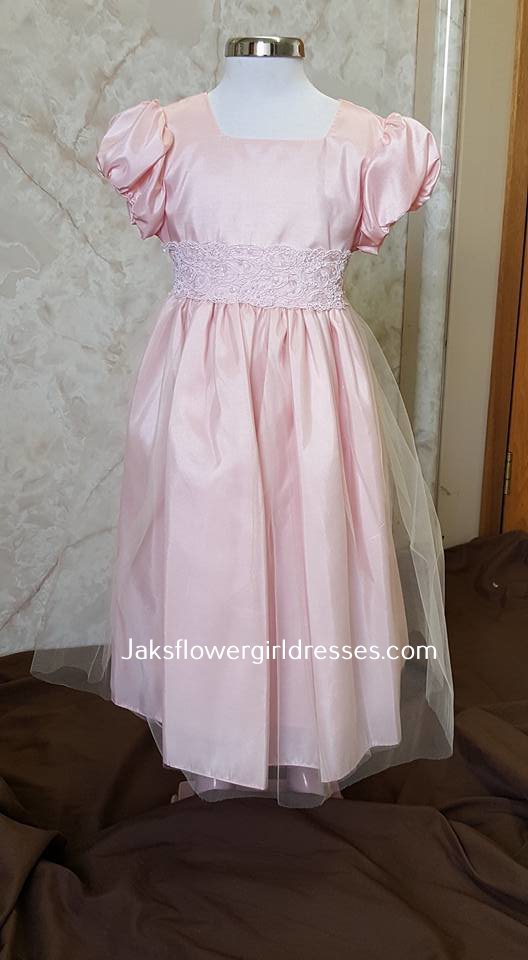 cheap flower girl dresses under $20
