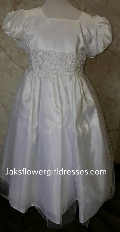 cheap flower girl dresses under $20