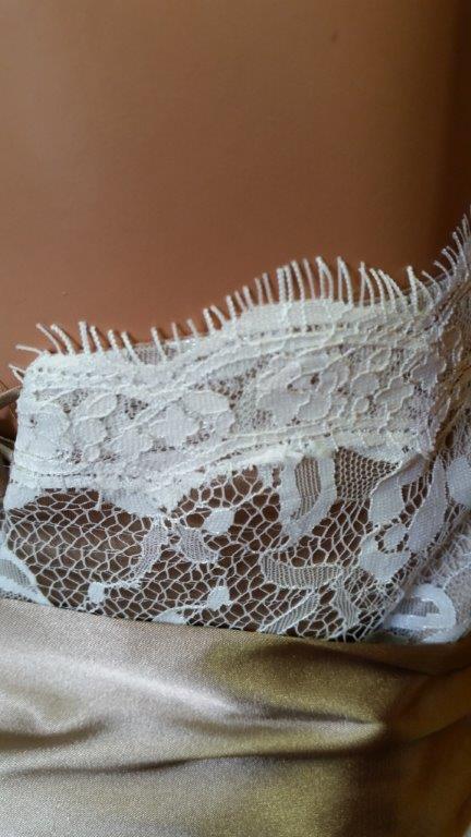 vintage lace bridesmaid dresses