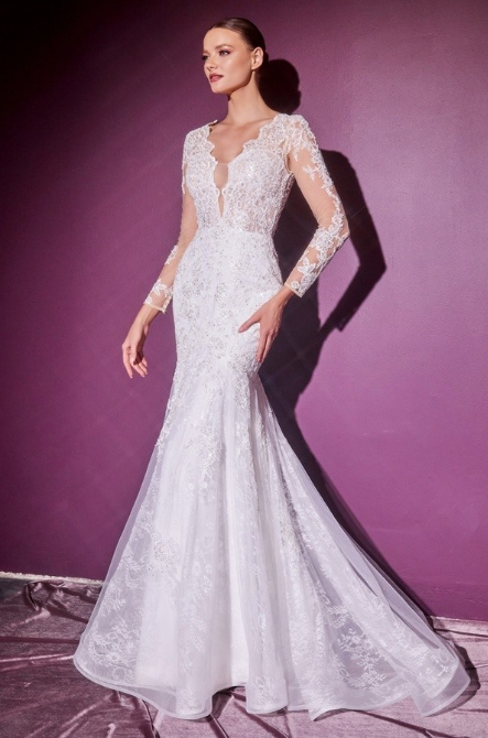 last minute bridal gowns