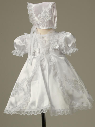 Baby Baptism Outfit on Christening Gowns Christening Outfits