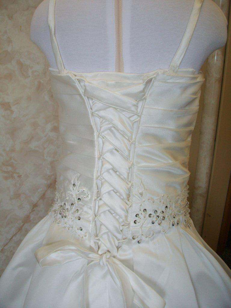 corset lace up
