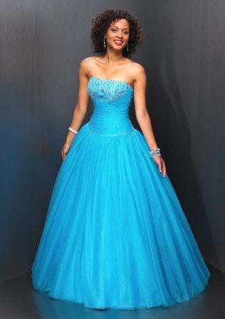 ball gown prom dresses under 200