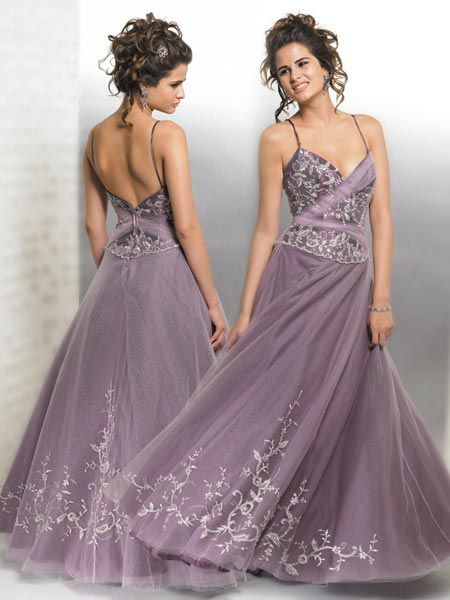 Prom Ball gowns