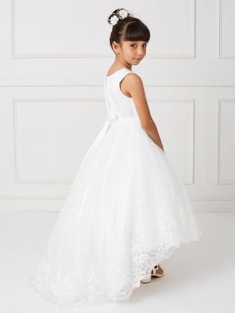 miniature bridal gowns