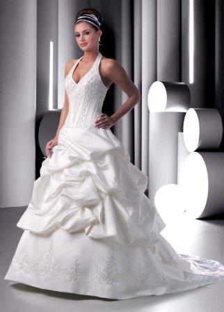 bridal gowns under $300
