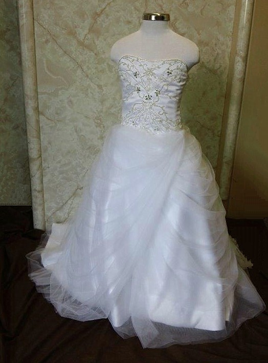 Fairytail Wedding dresses for flower girls
