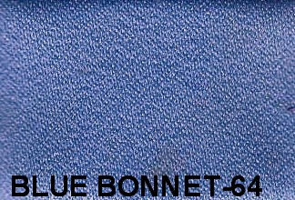 blue bonnet