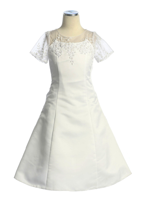 Elegant Communion dresses