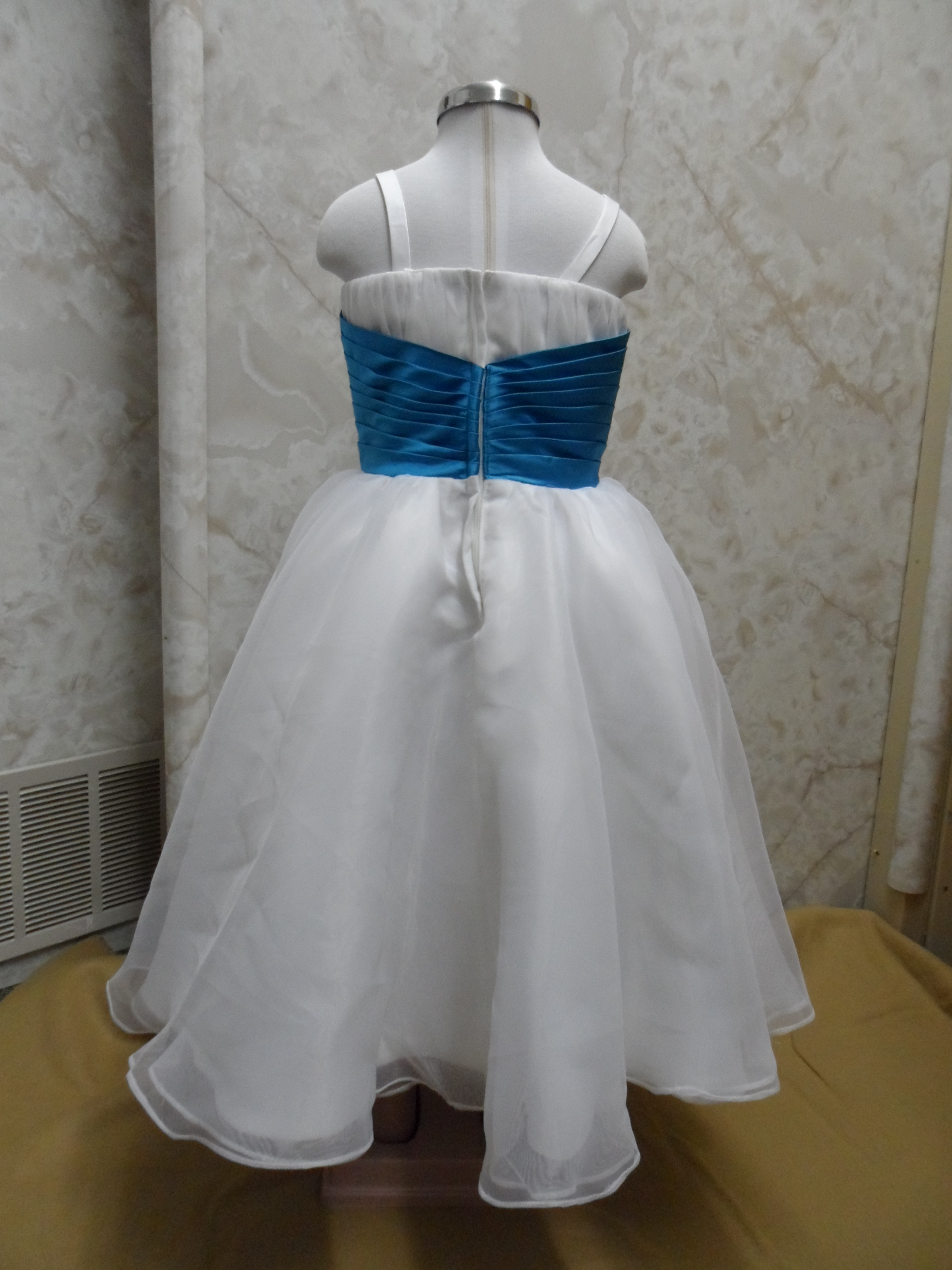 girls special occasion dress