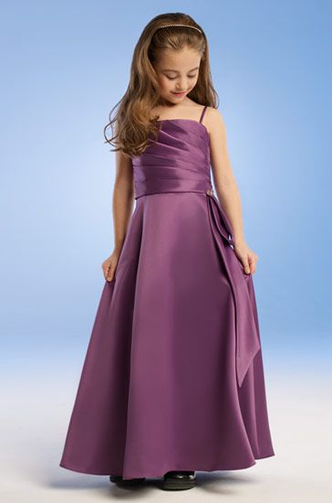 cheap purple junior formal dresses