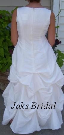 pick up dress junior bridesmaid dresses