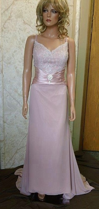 mother of the bride gown