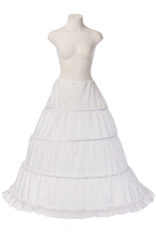 ball gown hoop petticoats