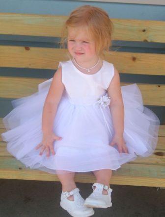 Baby girl clearance dresses