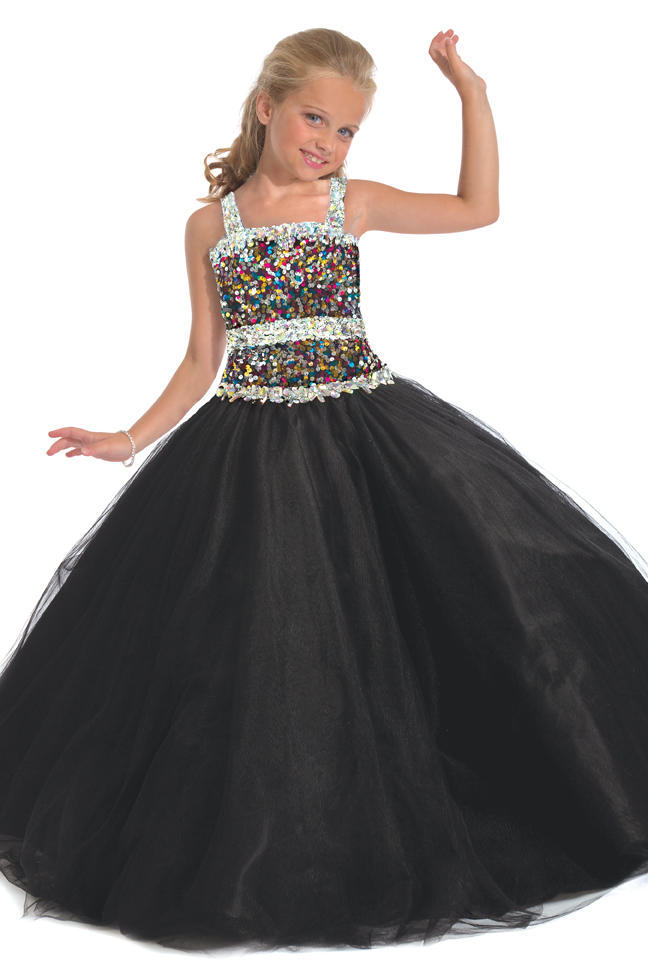 cheap pageant dresses for girls