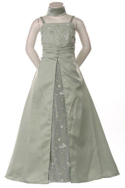 flower girl dresses
