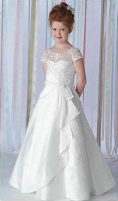 flower girl dresses