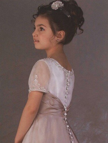 covered buttons back