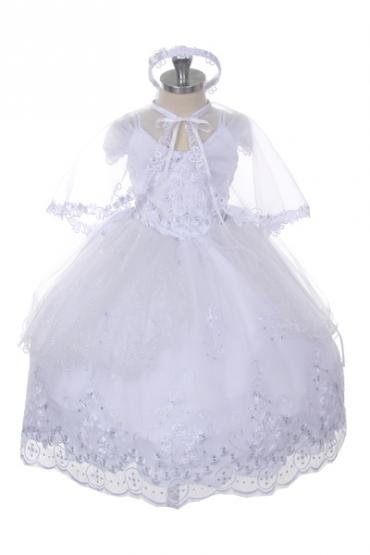 christening gowns