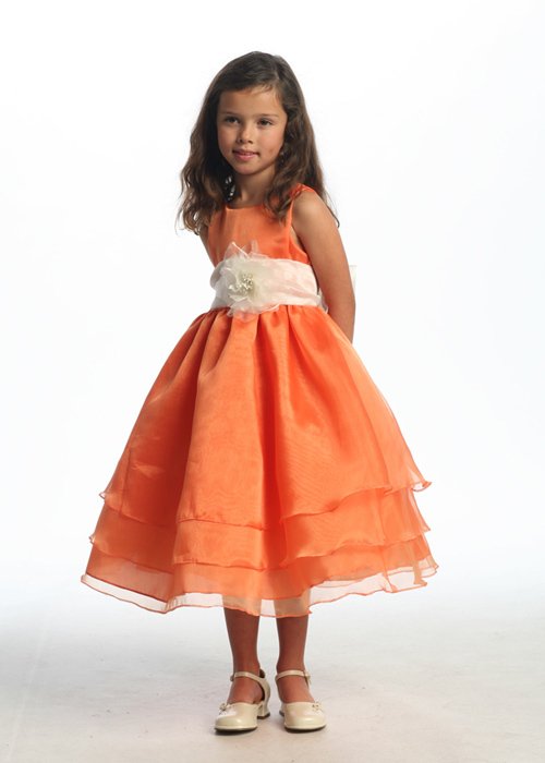 Easter dresses for girls