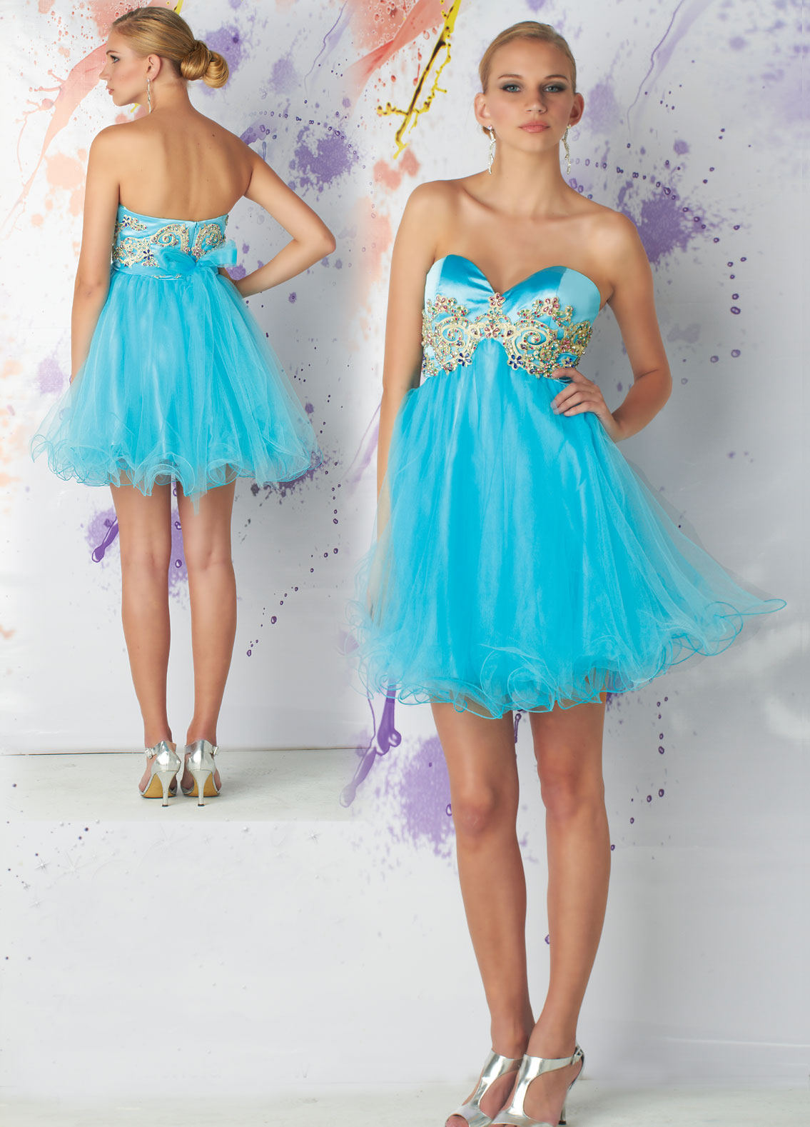 baby doll evening dresses, magnanimous disposition UP TO 88% OFF - rdd ...