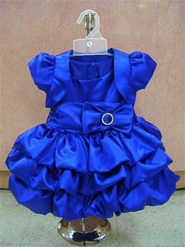 cute baby Christmas dresses