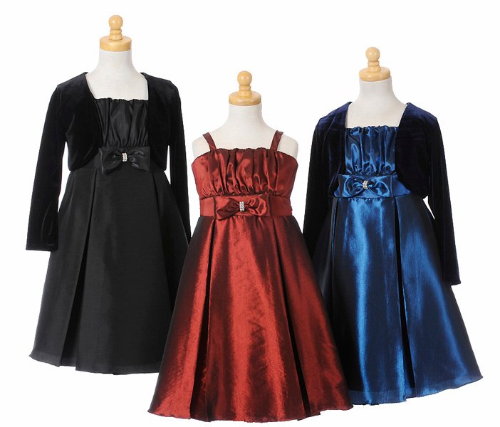holiday dresses for girls