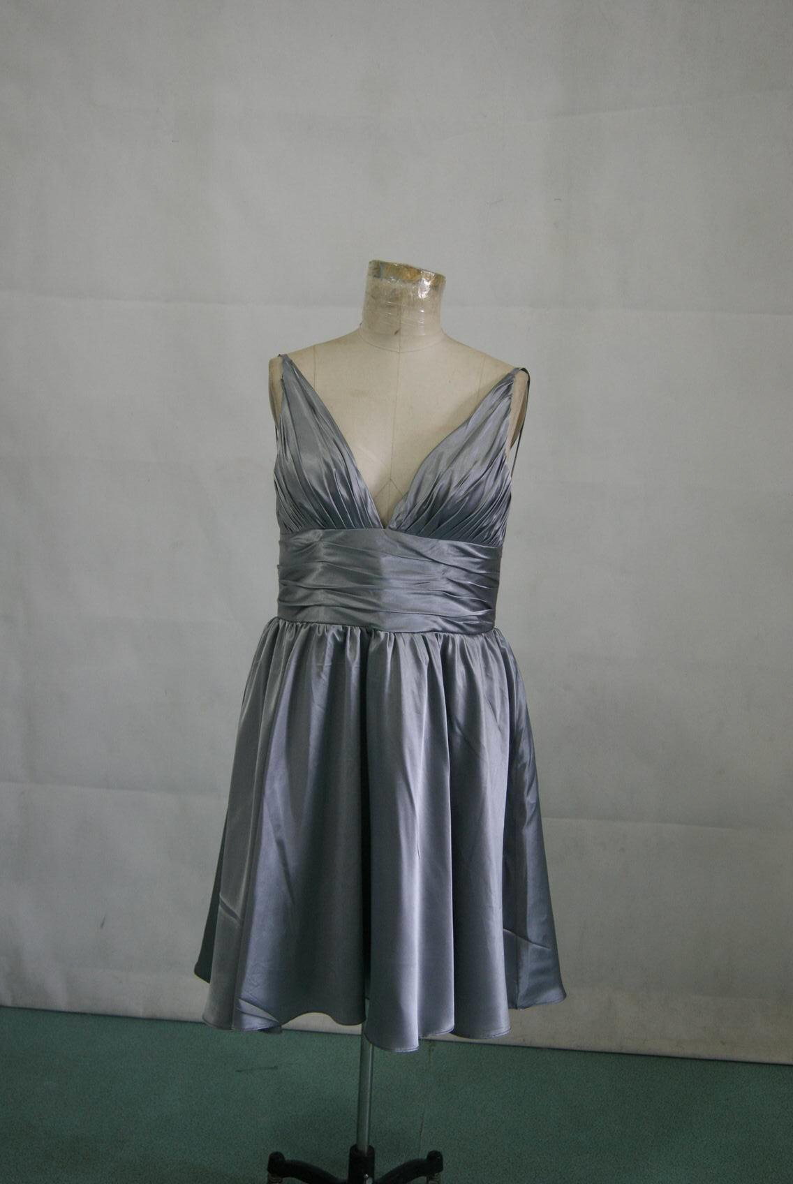 short cocktail dress