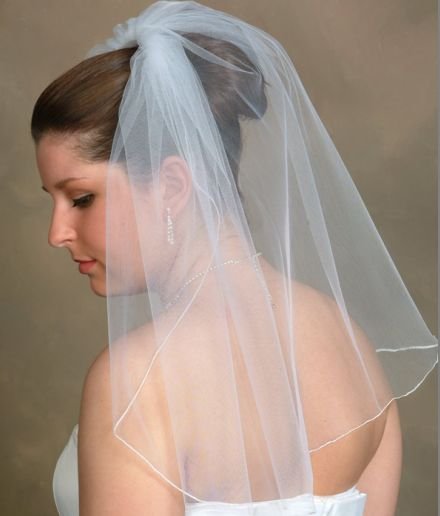 short shoulder length