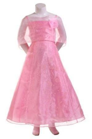 Bargain Flower girl dress