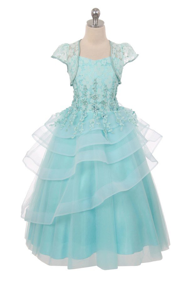 girls size 18 dresses