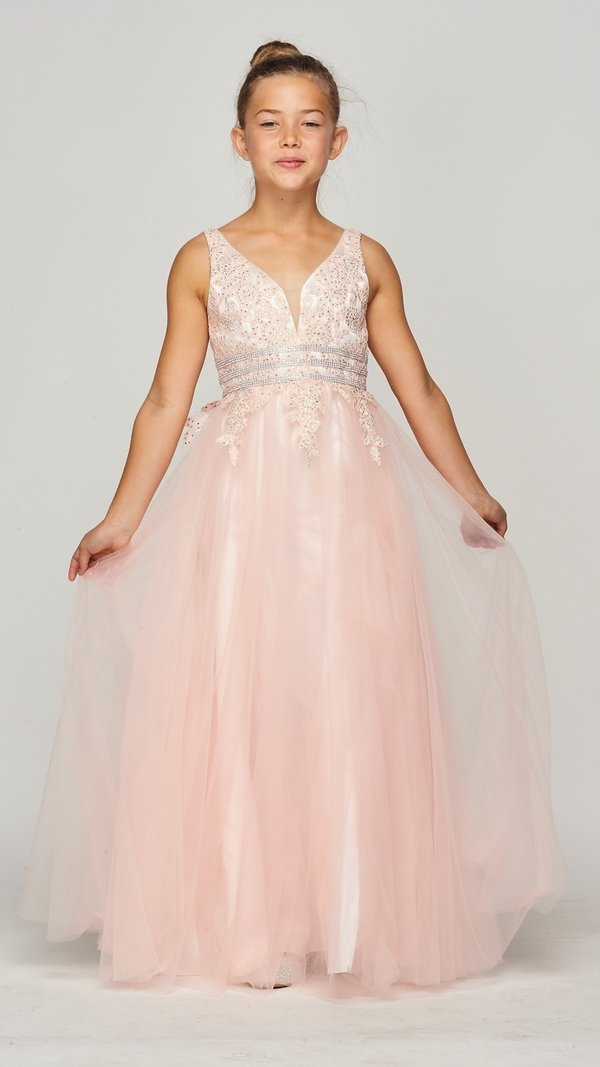 Dresses for big girls 14 to 20.