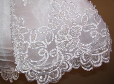 baby christening dress sale
