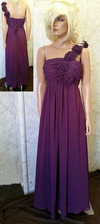raspberry bridesmaid dresses