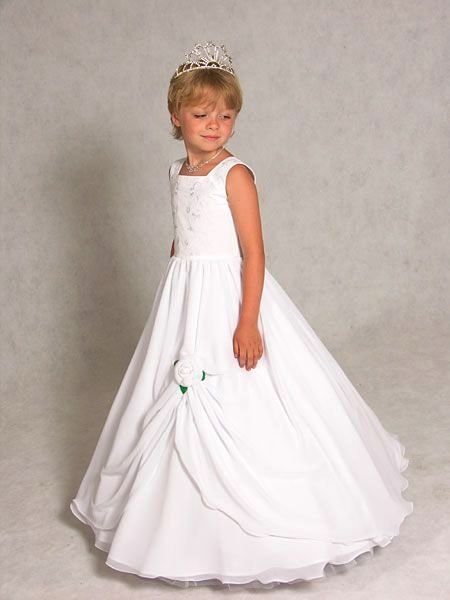 ball gowns for kids