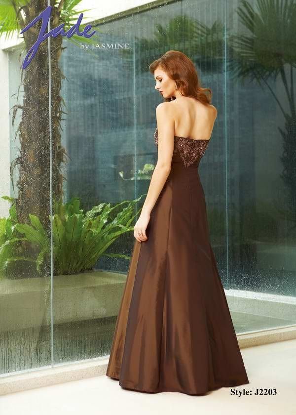 Mother of the bride dress