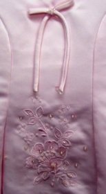 child flower girl dress