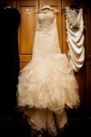 Match my Impression Wedding Dress - Style 10130