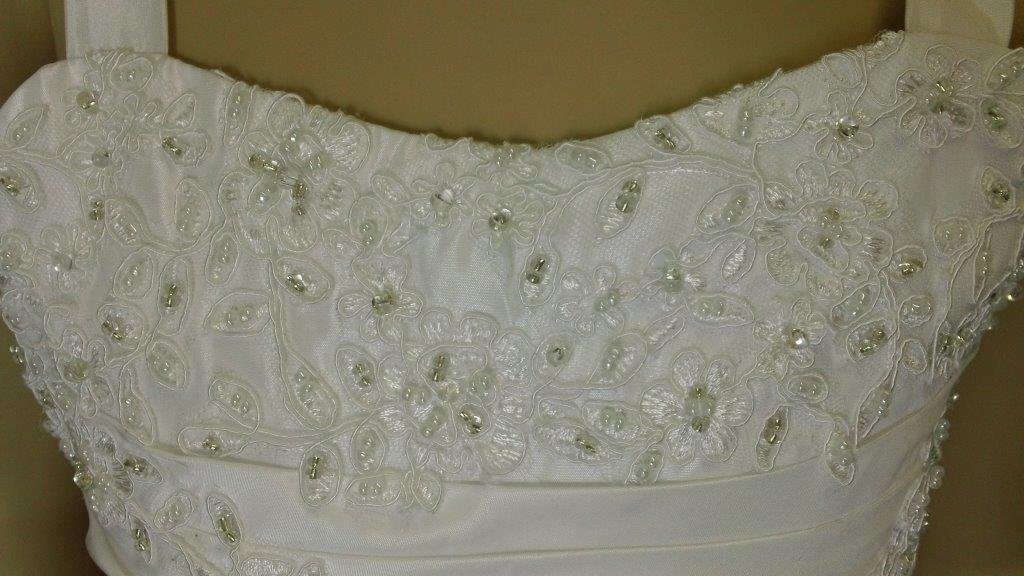 flower girl dress for wedding