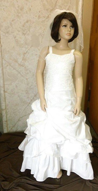 flower girl dress for wedding