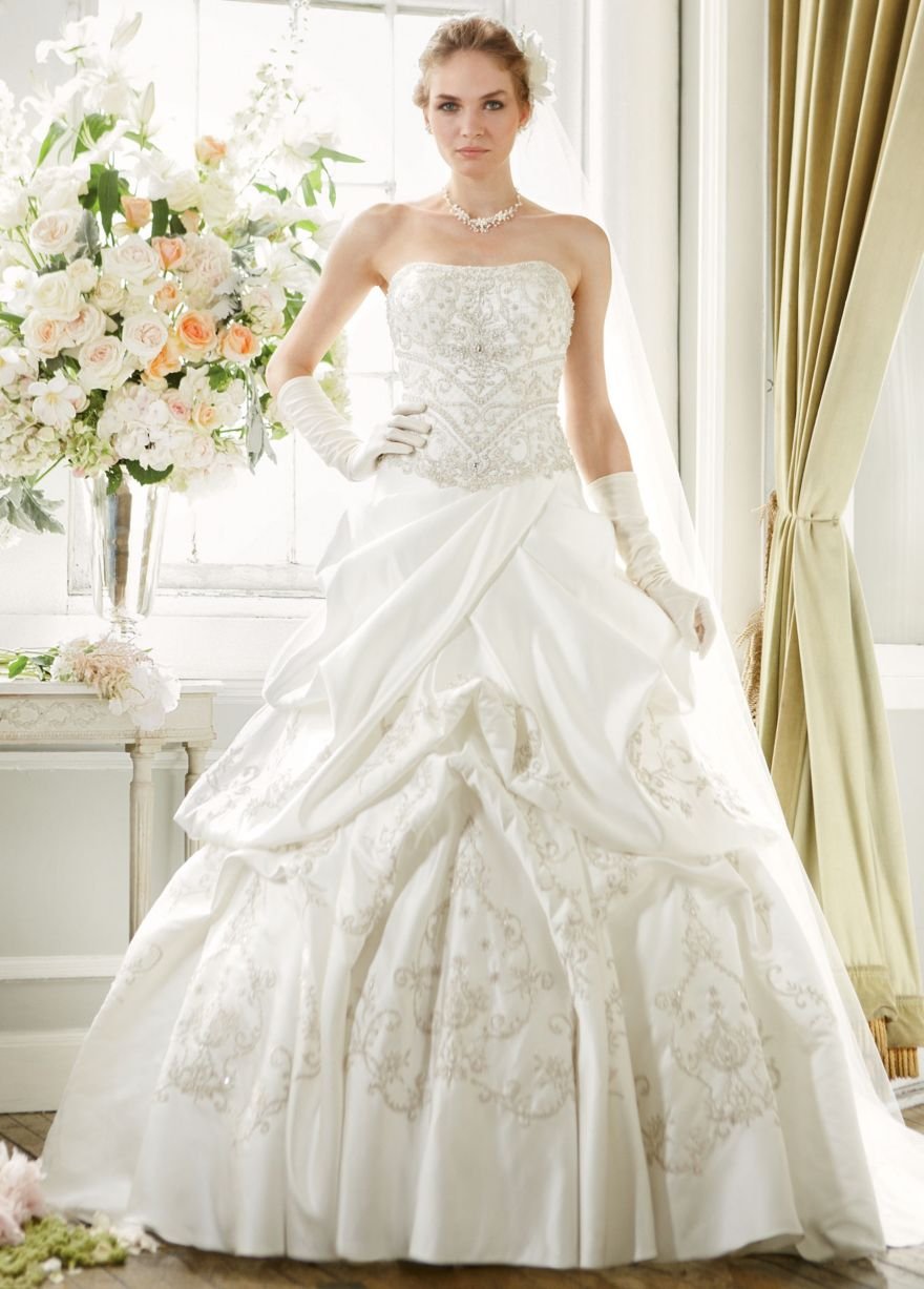 brides inspiration photo