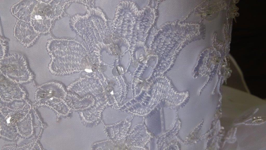 6 month flower girl dress