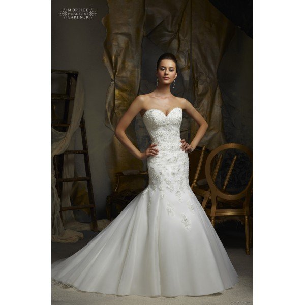 brides inspiration photo