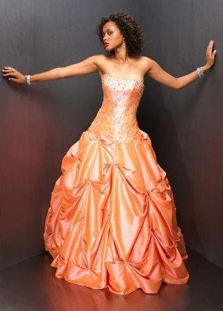 strapless dresses for teens